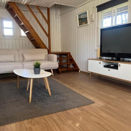 Joosepi Holiday House Silla  Exterior photo