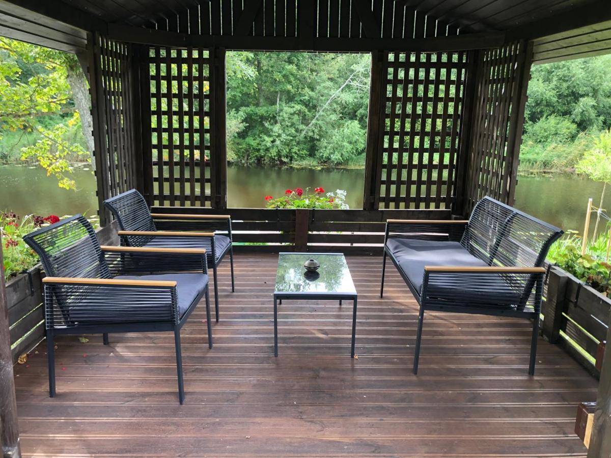 Joosepi Holiday House Silla  Exterior photo