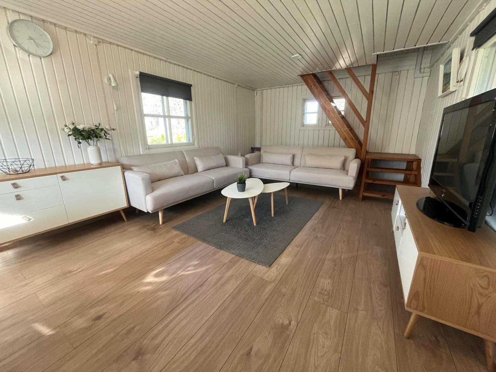 Joosepi Holiday House Silla  Exterior photo