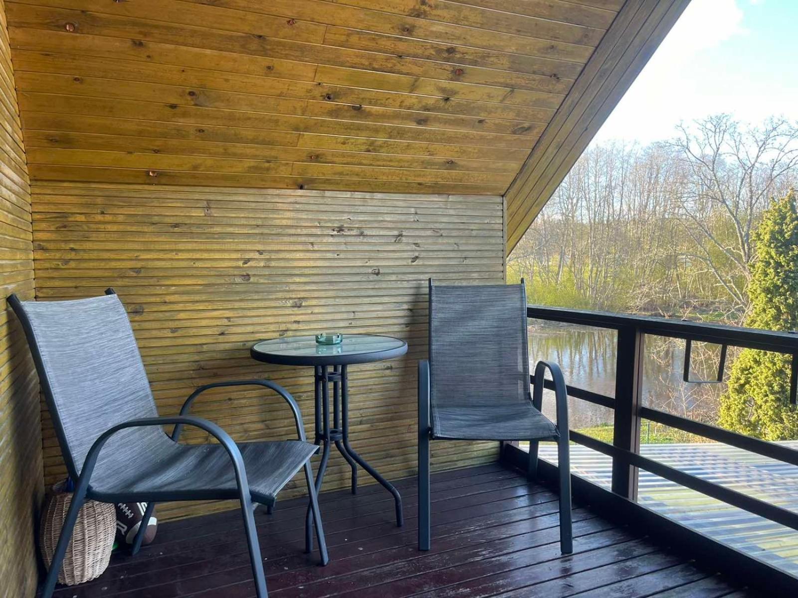 Joosepi Holiday House Silla  Exterior photo