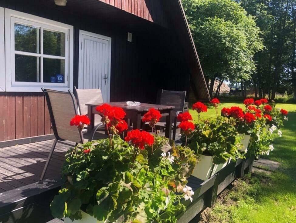 Joosepi Holiday House Silla  Exterior photo